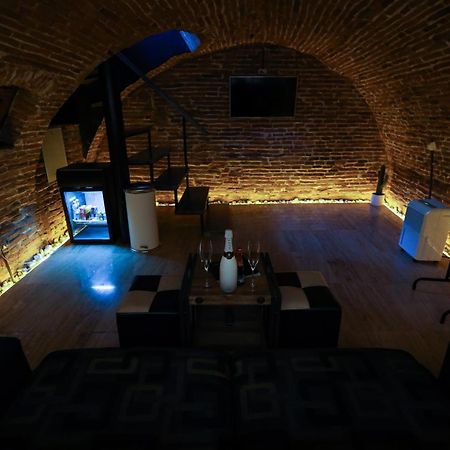 Appartamento Demiani House Sibiu Esterno foto