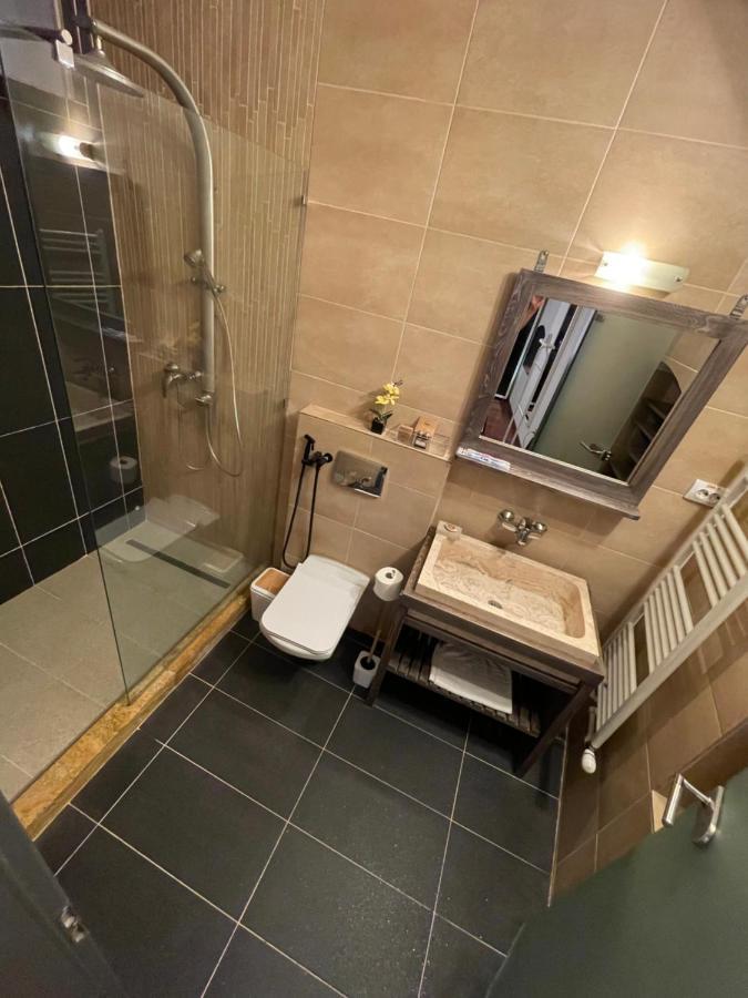 Appartamento Demiani House Sibiu Esterno foto