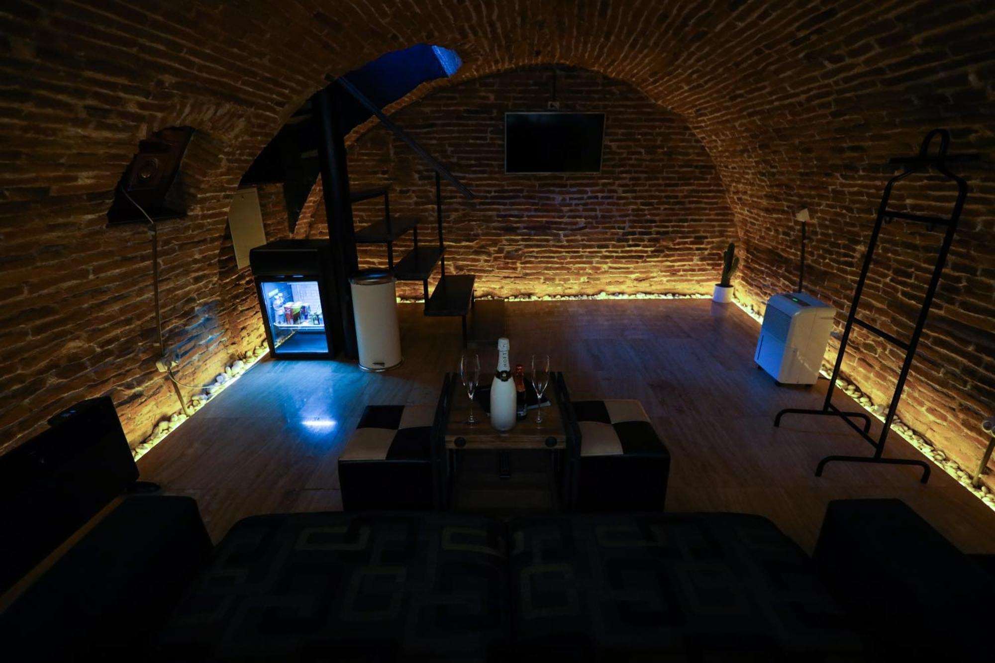 Appartamento Demiani House Sibiu Esterno foto