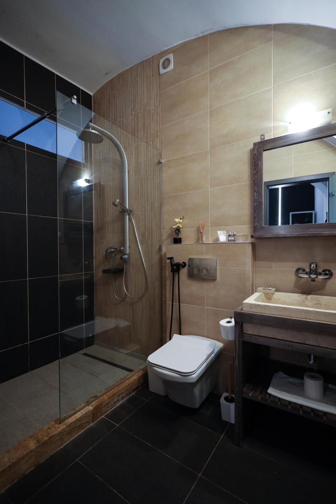 Appartamento Demiani House Sibiu Esterno foto