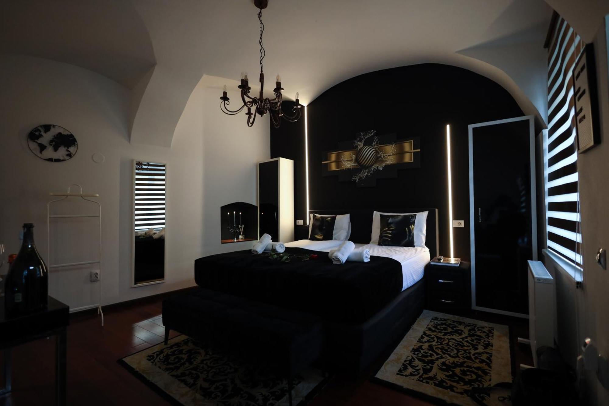 Appartamento Demiani House Sibiu Esterno foto
