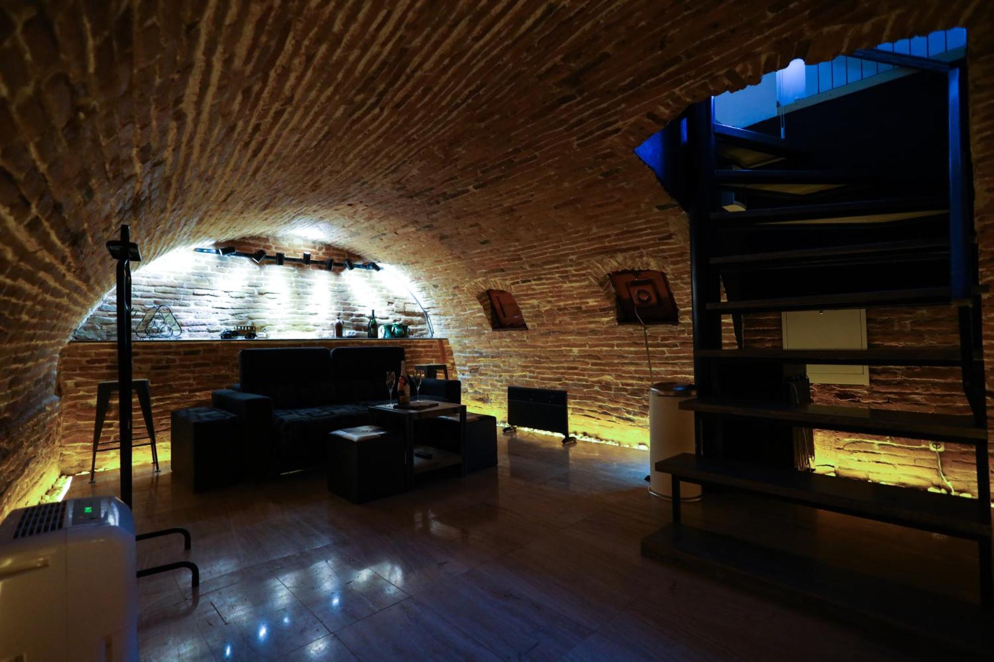 Appartamento Demiani House Sibiu Esterno foto