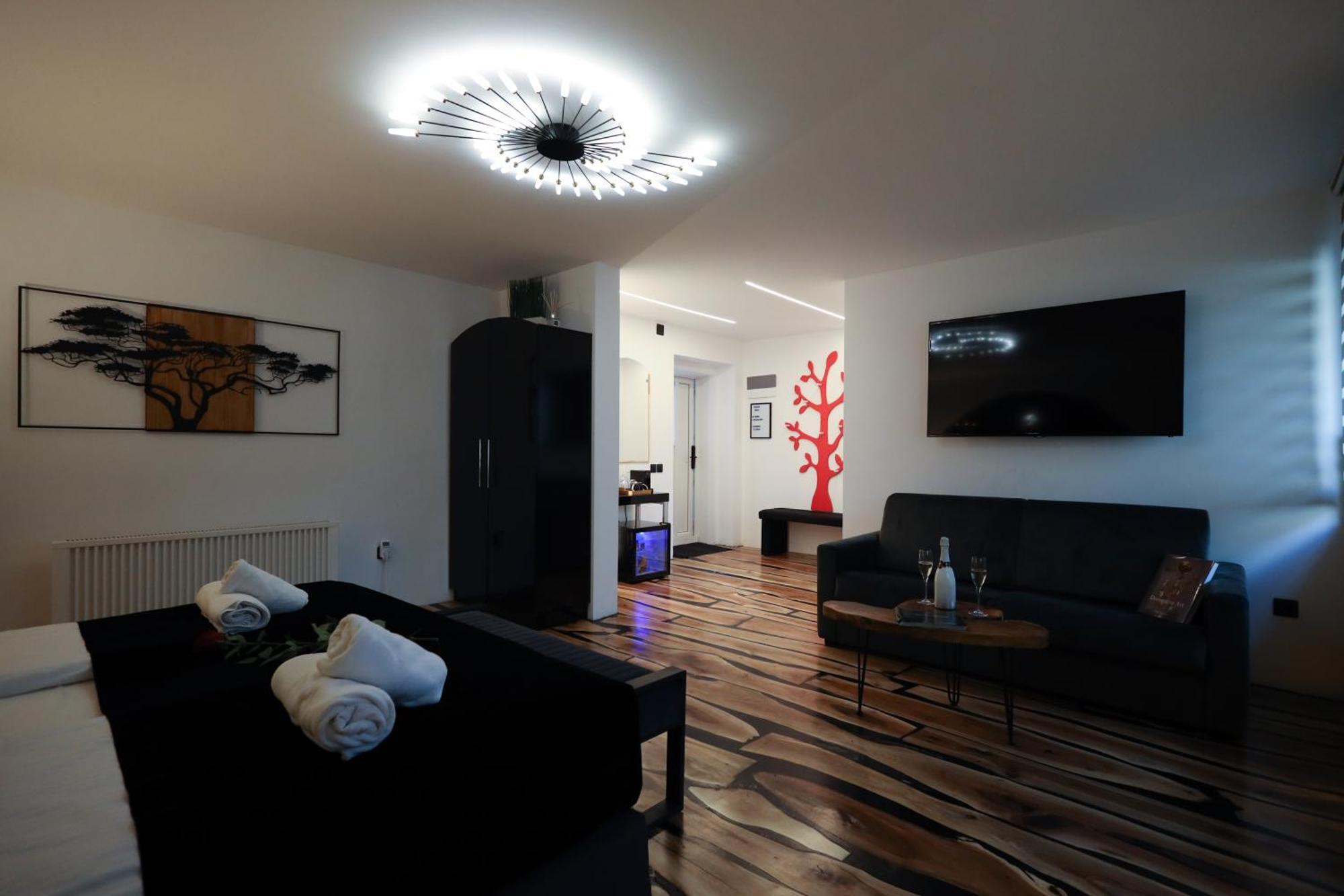 Appartamento Demiani House Sibiu Esterno foto