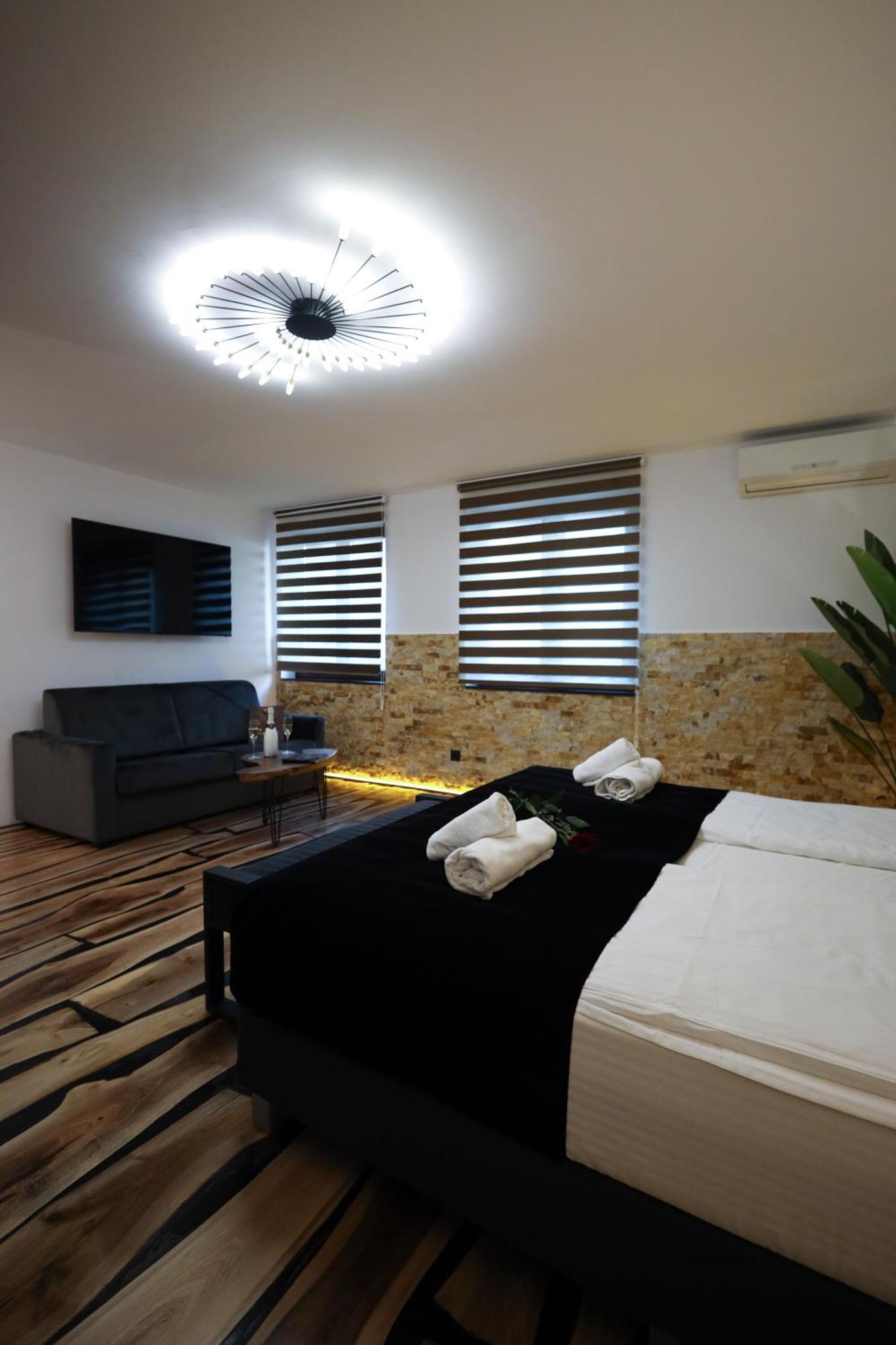 Appartamento Demiani House Sibiu Esterno foto