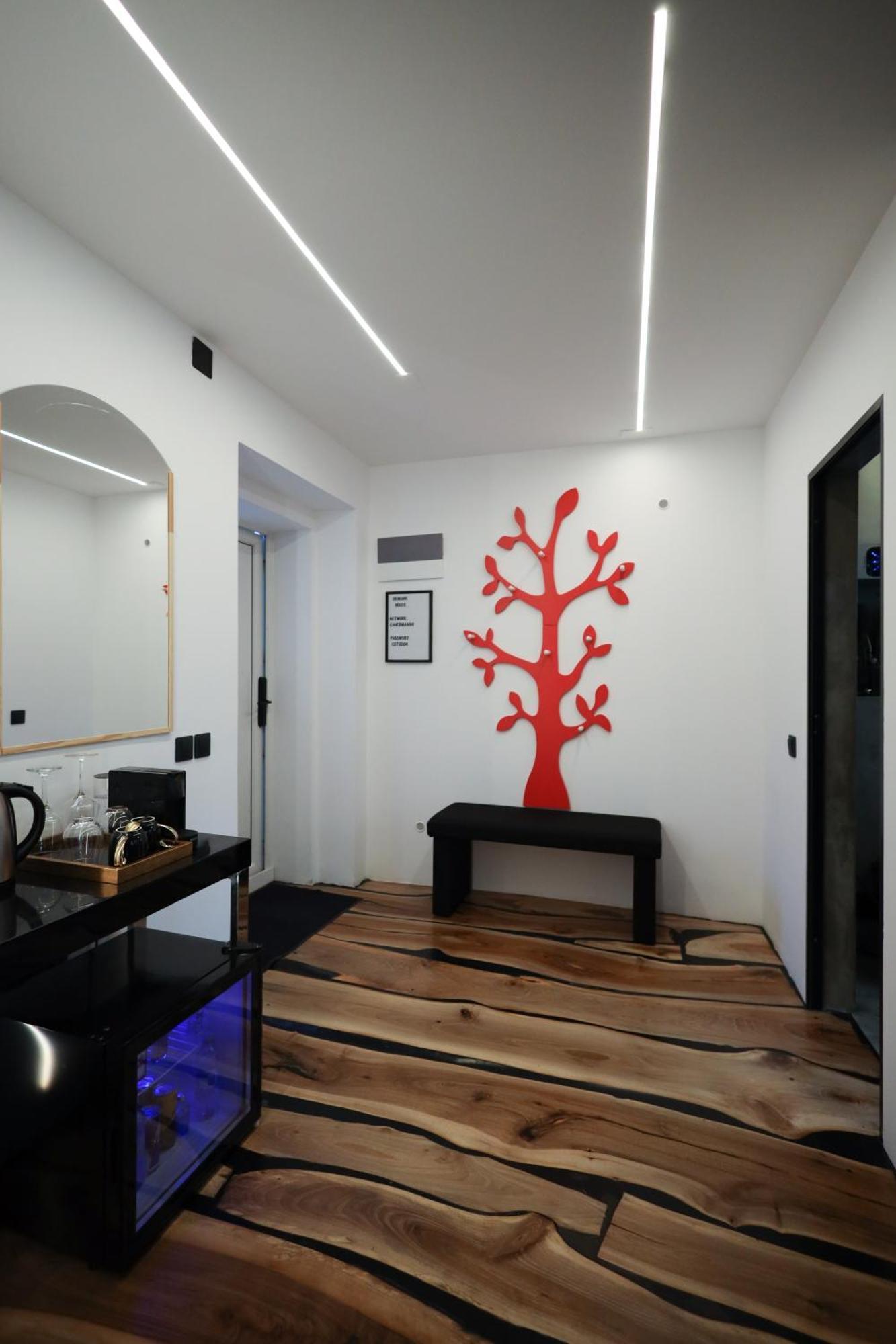 Appartamento Demiani House Sibiu Esterno foto