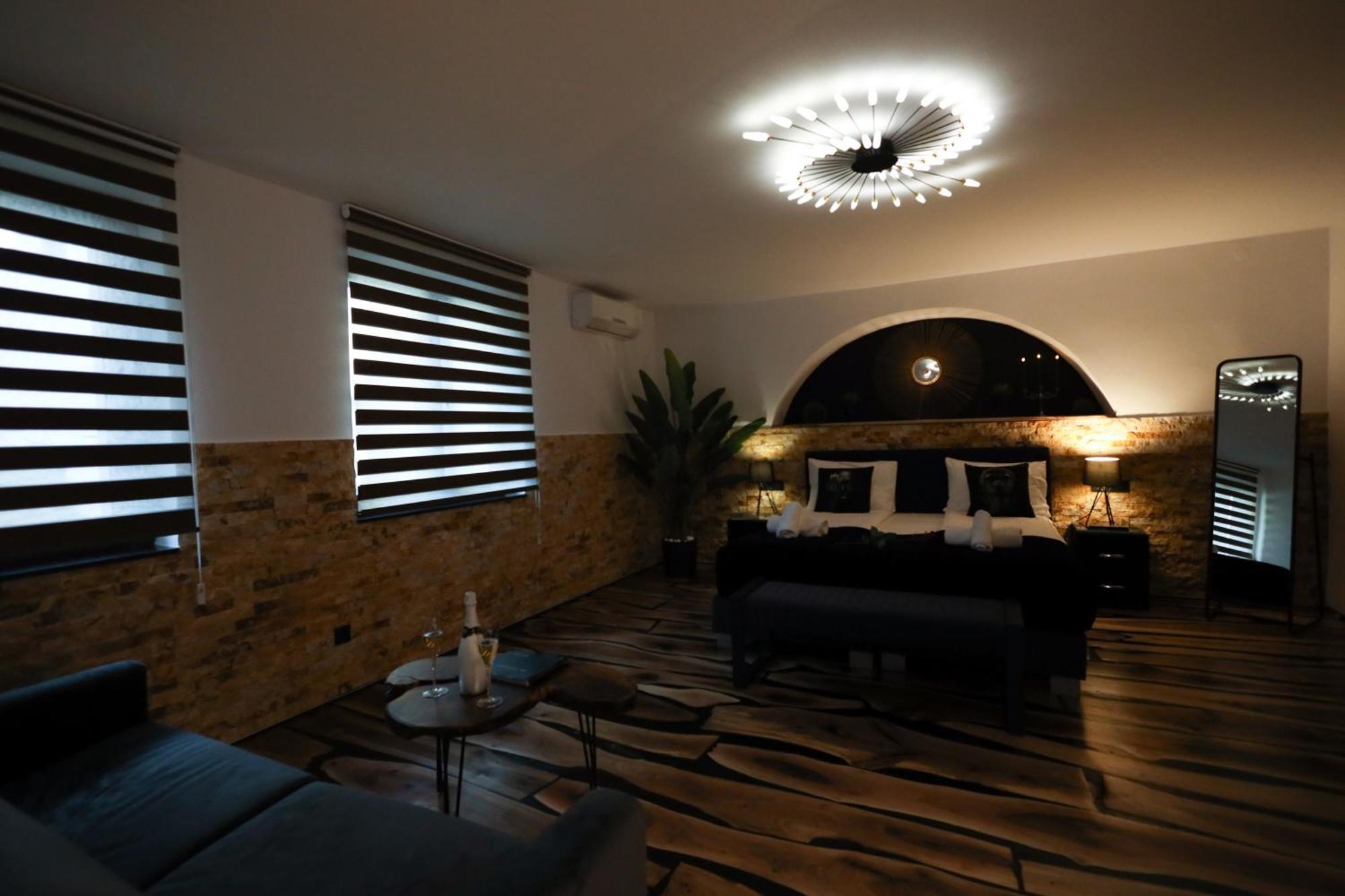 Appartamento Demiani House Sibiu Esterno foto