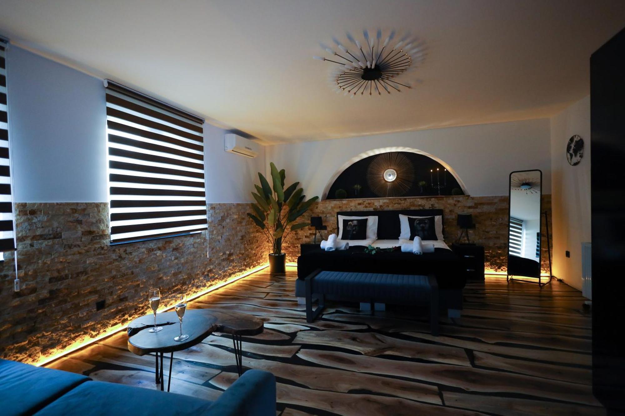 Appartamento Demiani House Sibiu Esterno foto