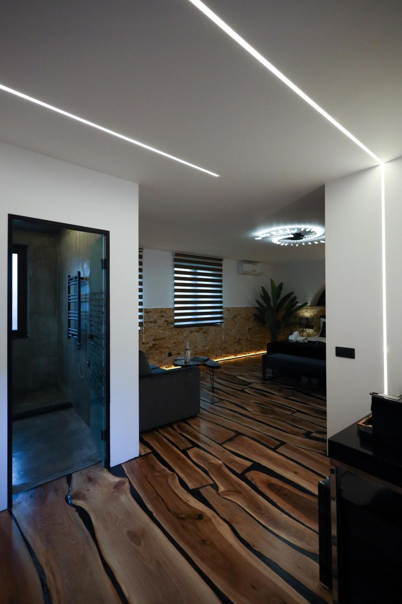 Appartamento Demiani House Sibiu Esterno foto
