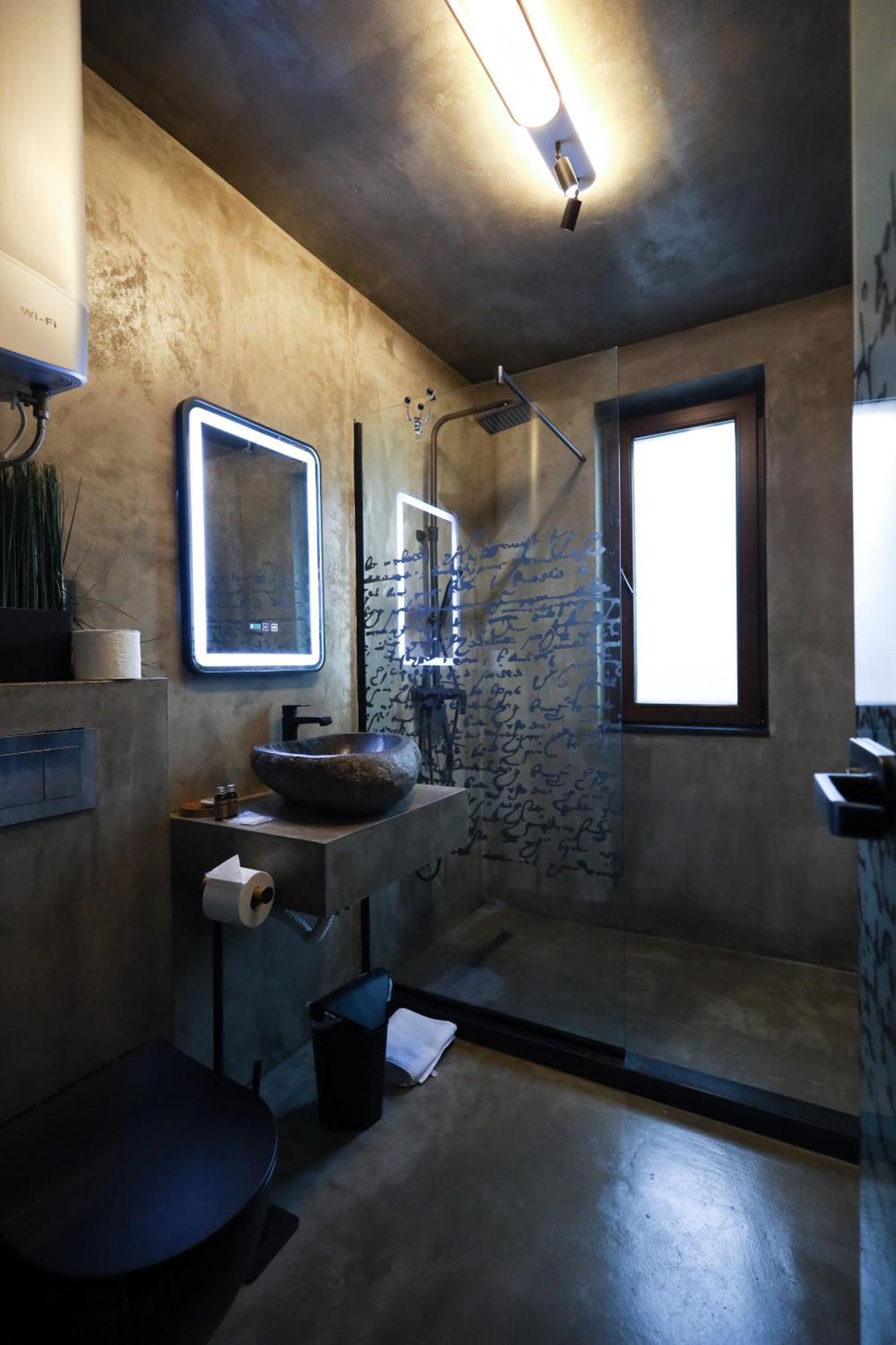 Appartamento Demiani House Sibiu Esterno foto