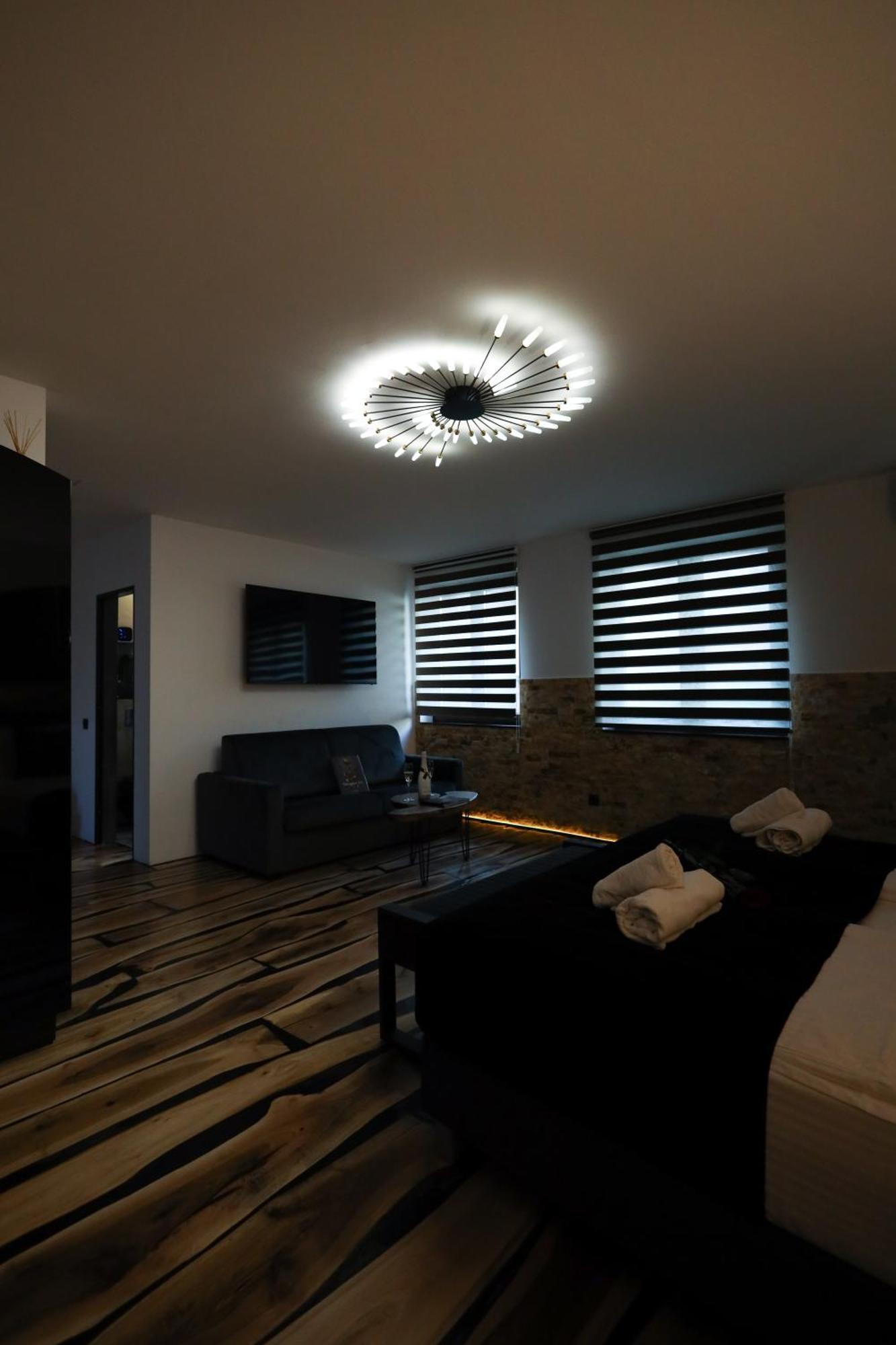 Appartamento Demiani House Sibiu Esterno foto