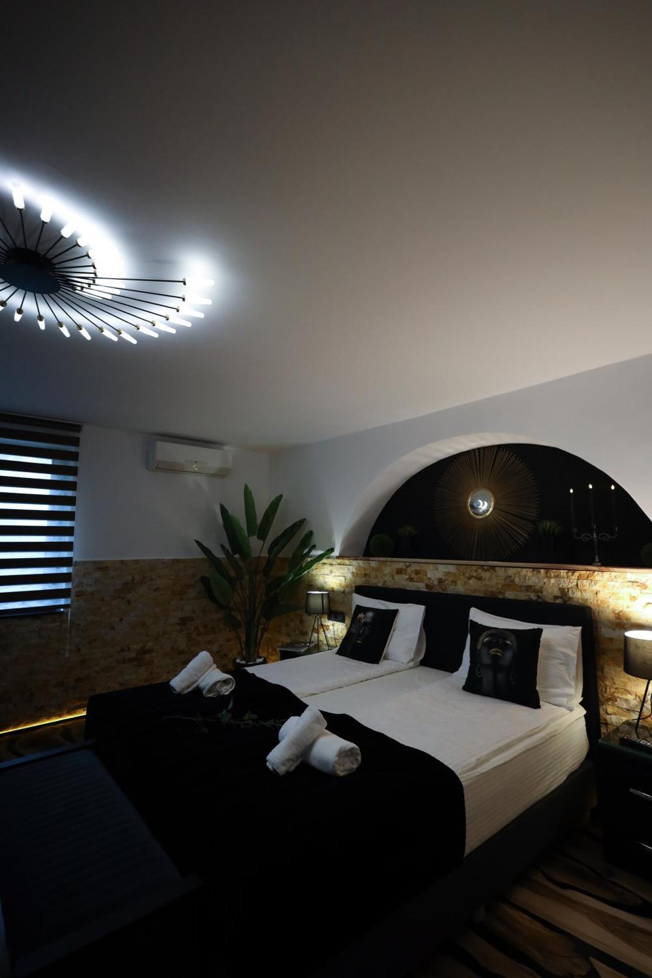 Appartamento Demiani House Sibiu Esterno foto