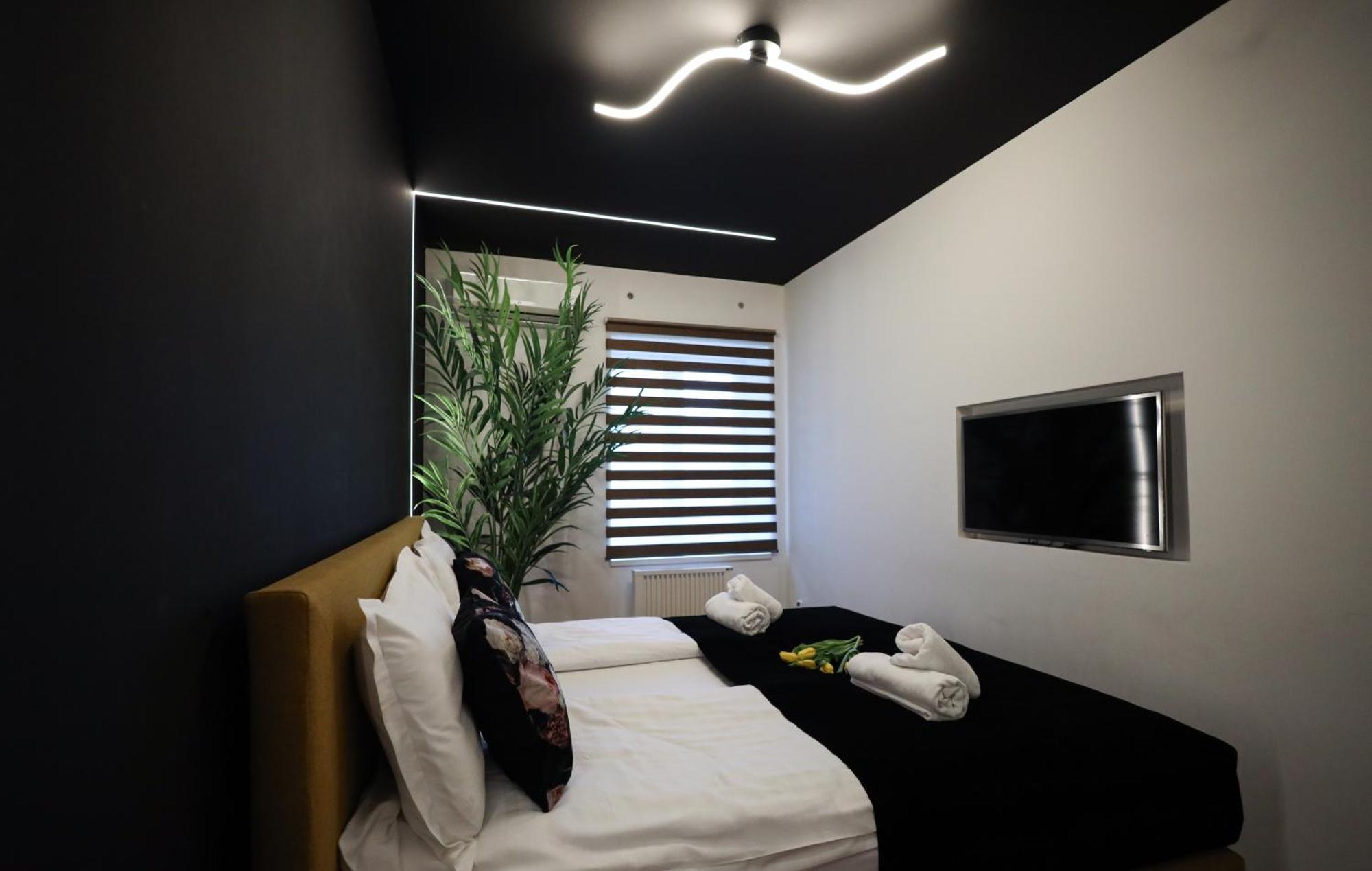 Appartamento Demiani House Sibiu Esterno foto