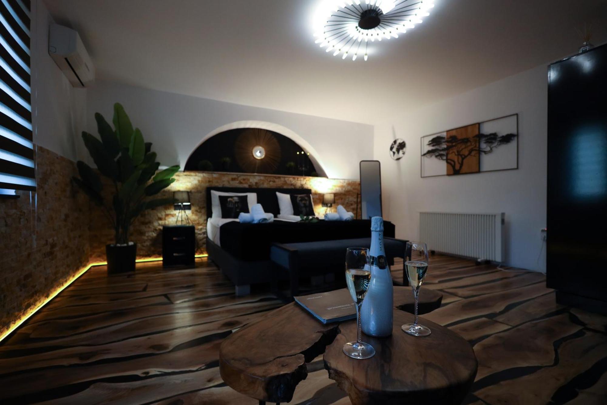 Appartamento Demiani House Sibiu Esterno foto