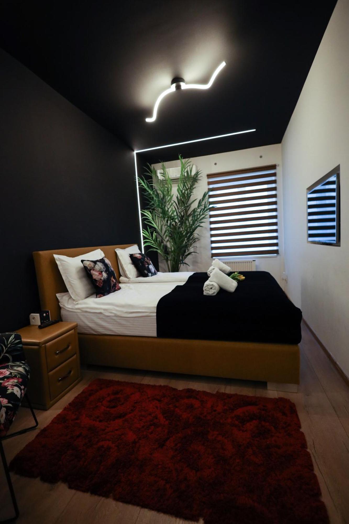 Appartamento Demiani House Sibiu Esterno foto