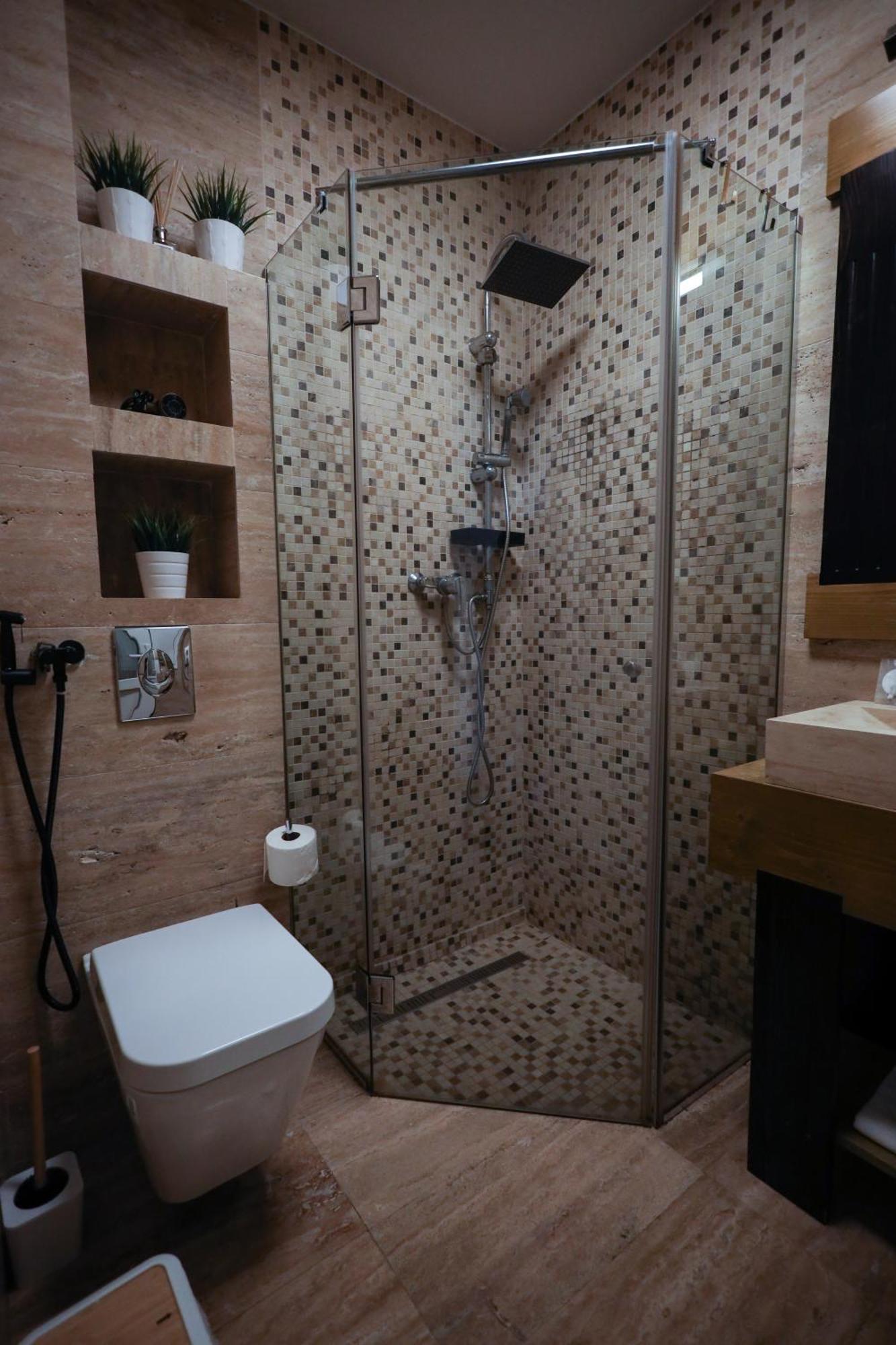 Appartamento Demiani House Sibiu Esterno foto