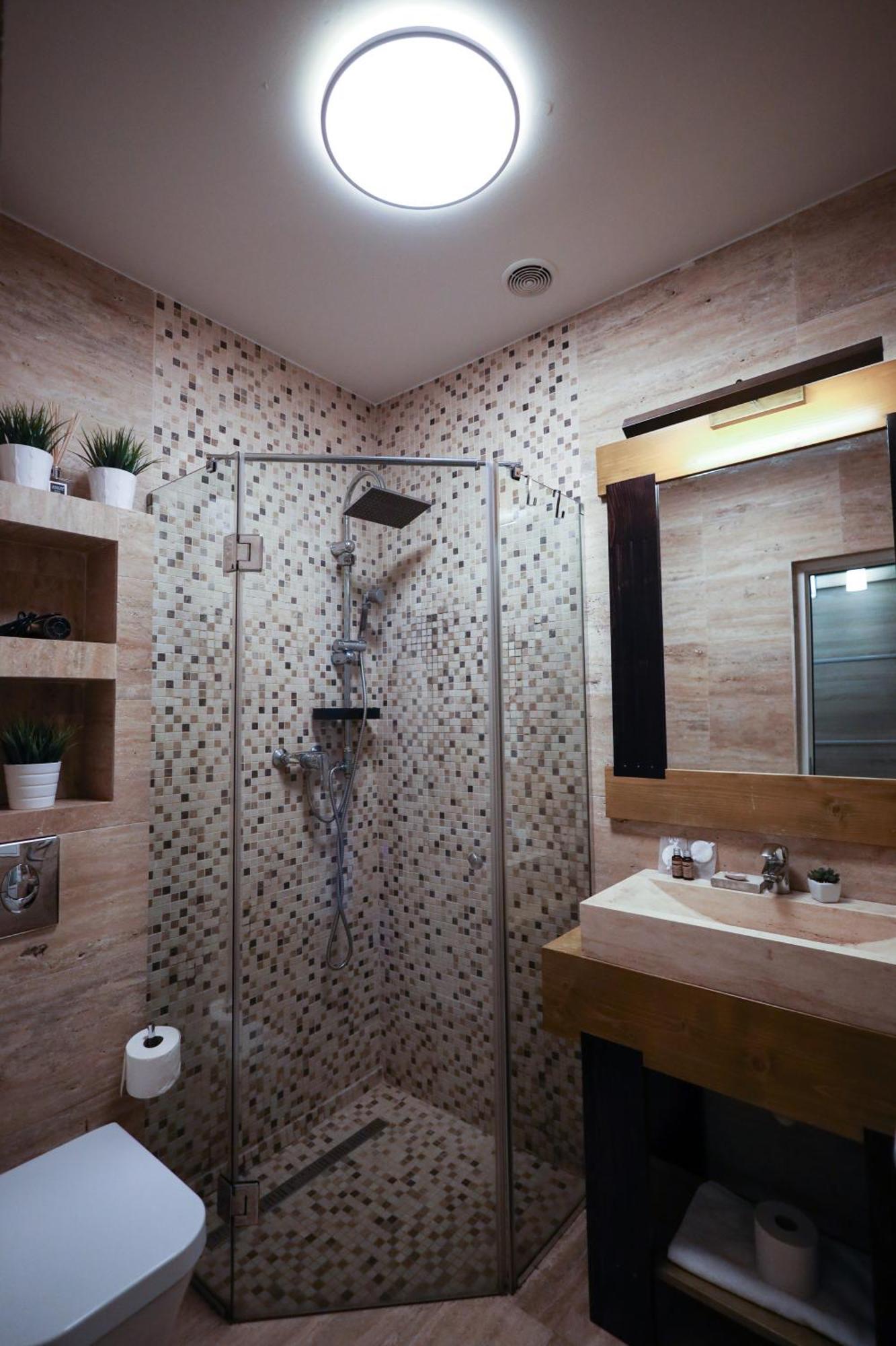 Appartamento Demiani House Sibiu Esterno foto